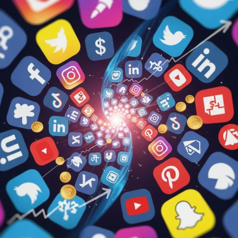 How to create engaging social media content that converts