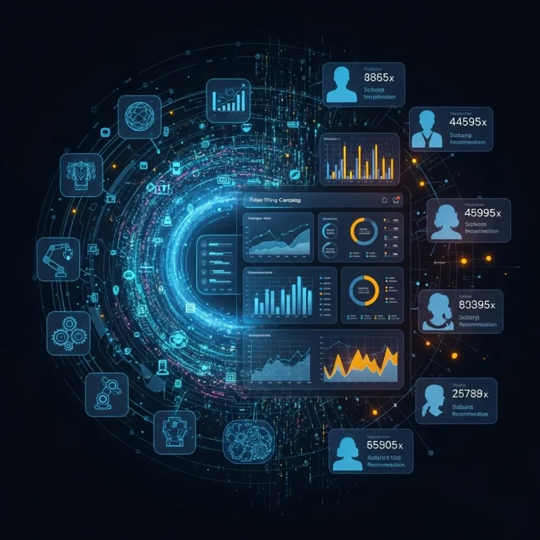 Seven AI tools that will transform your marketing campaigns