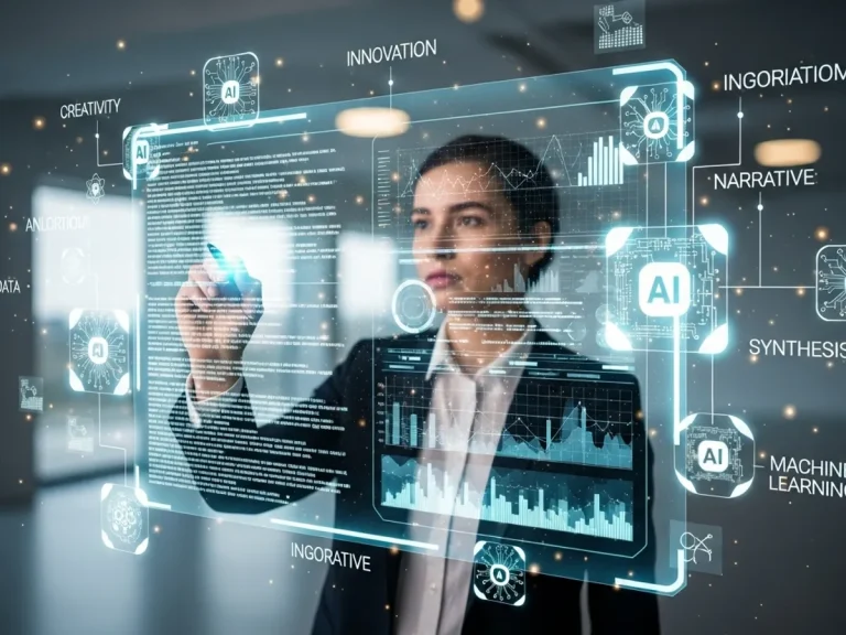 Unlock blog success with cutting-edge AI writing strategies