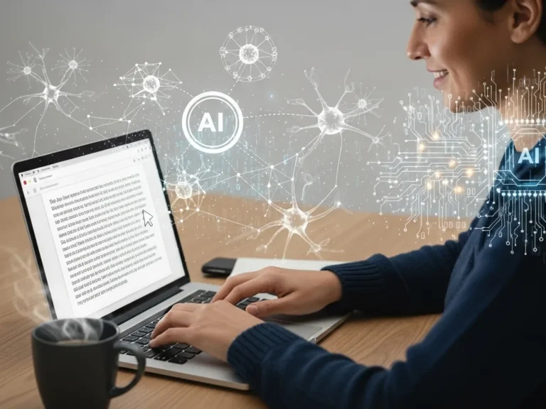 Craft compelling blog posts that grab attention and climb search results