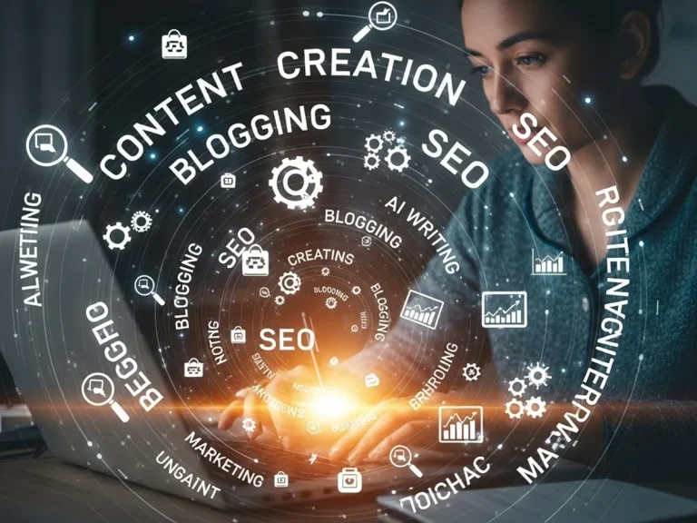 Write blog posts that captivate readers and rank higher