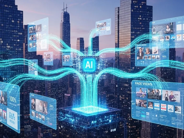 Unlock immediate traffic gains with smarter AI content strategies