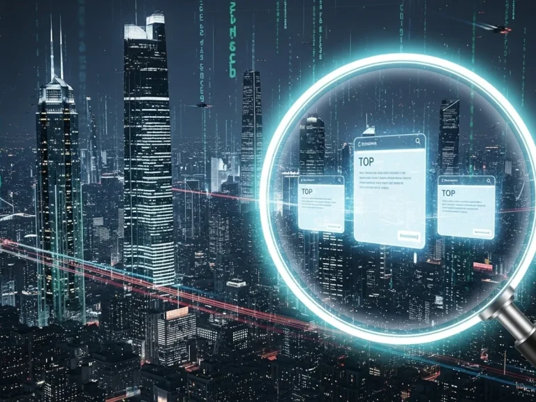 Master generative AI to dominate search results with compelling content