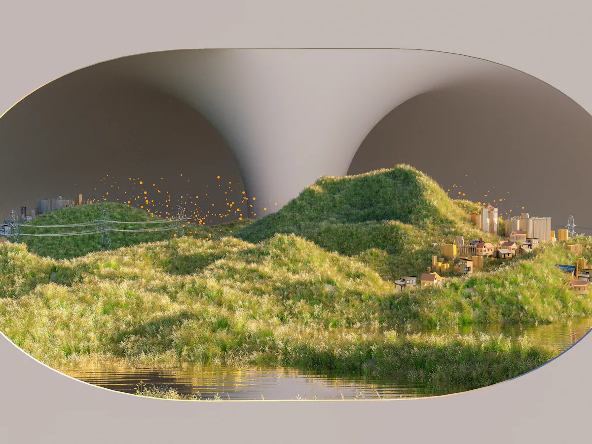 How to use an AI blog writer to get more eyes on your posts in 2025