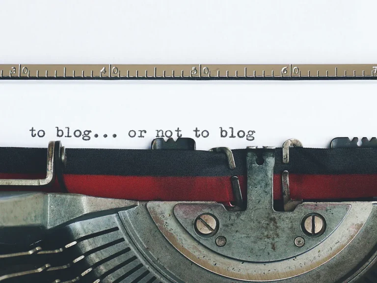 Is this AI blog writer your secret weapon for 2025 content success?