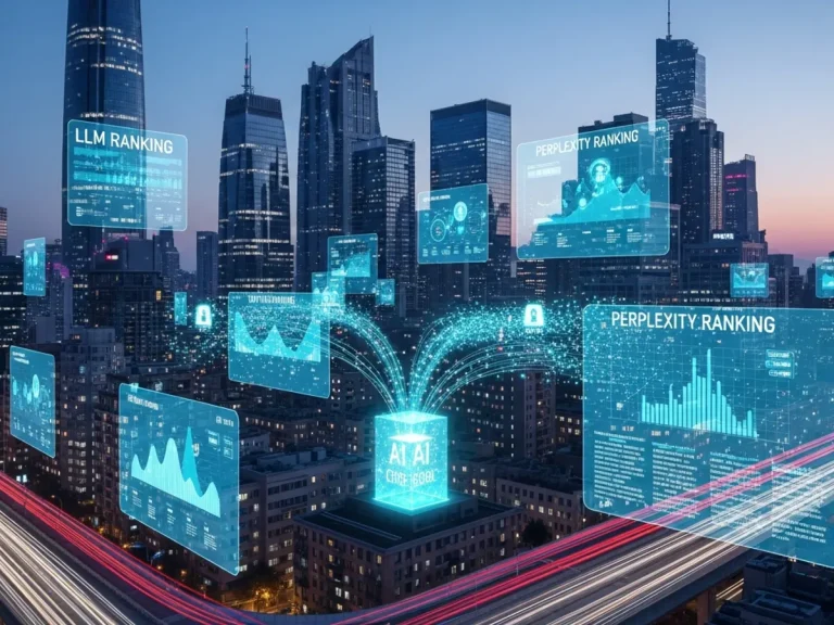 How to actually get your content seen on LLMs and Perplexity in 2025