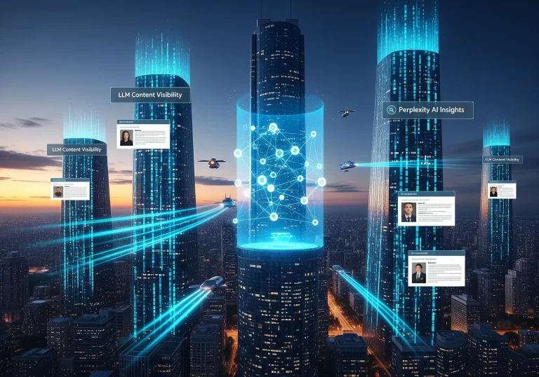 How to get your content seen on LLMs and Perplexity in 2025