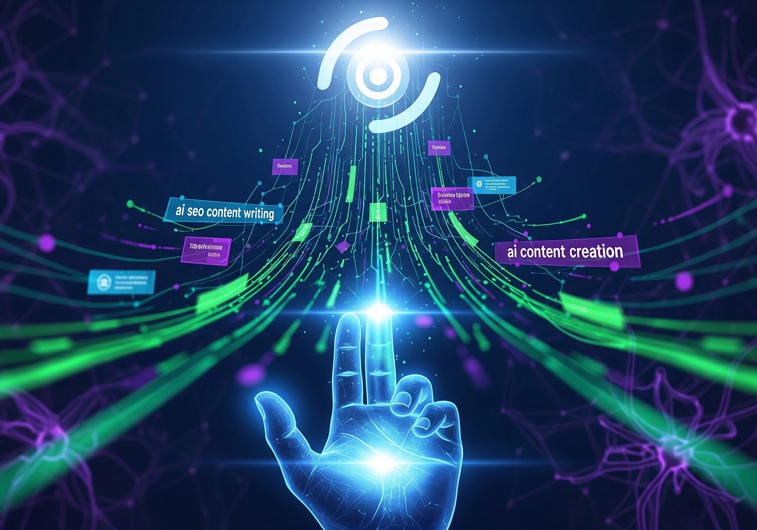 How to Guide AI SEO Writers for Higher Content Visibility in 2025