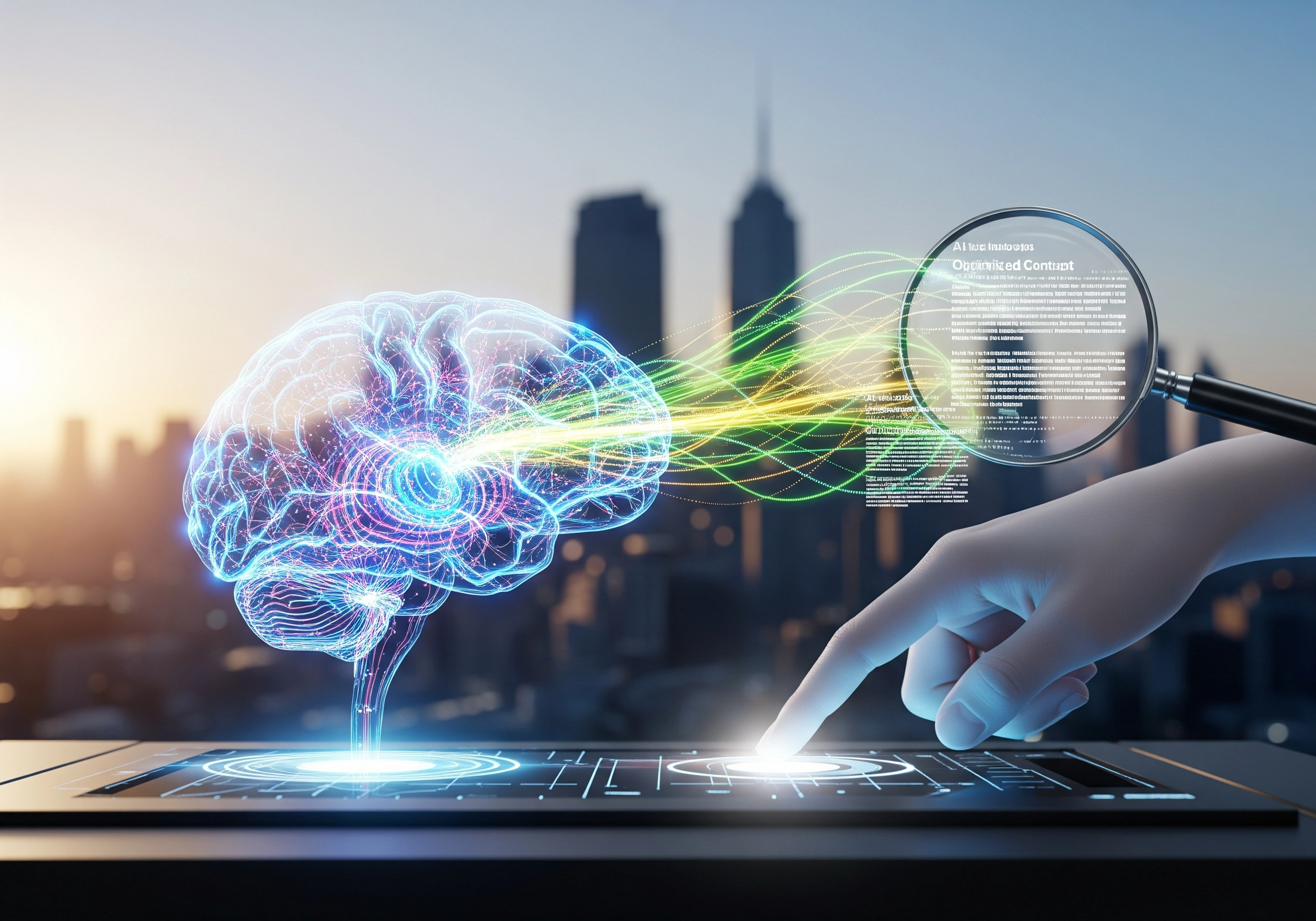 How to Fine-Tune Your AI Writer for SEO Success in 2025