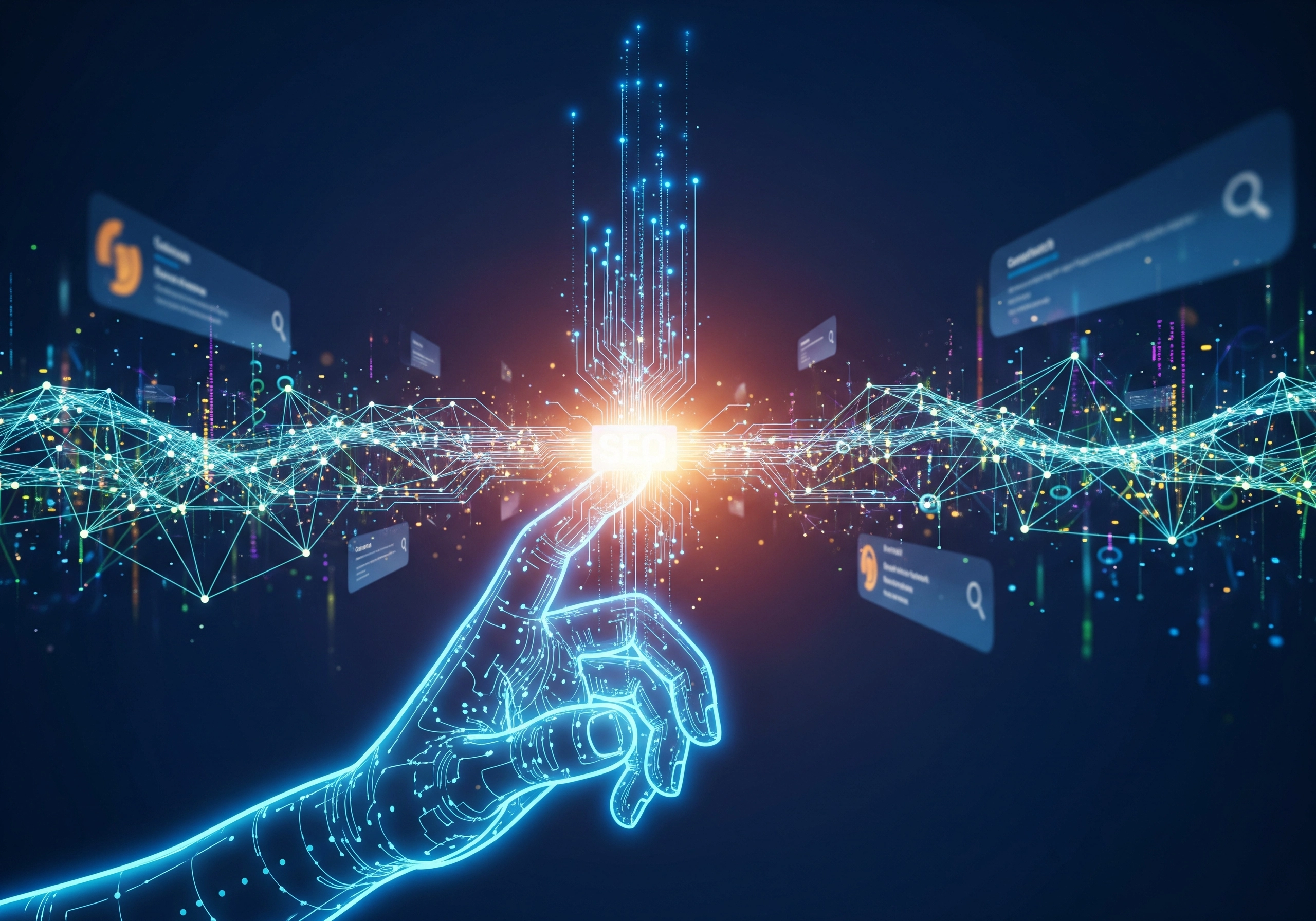 How to Direct an AI Writer for Top SEO Performance in 2025