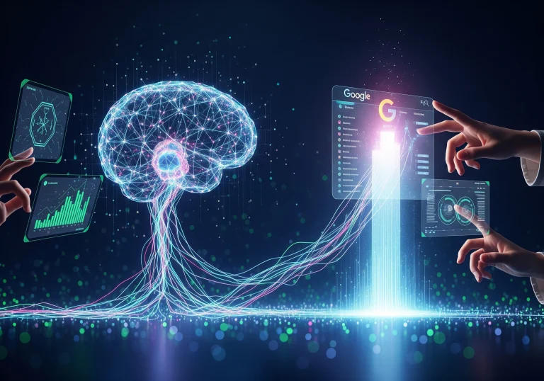 How to Engineer AI-Generated Content to Win Top Google Spots in 2025 How to Engineer AI-Generated Content to Win Top Google Spots in 2025