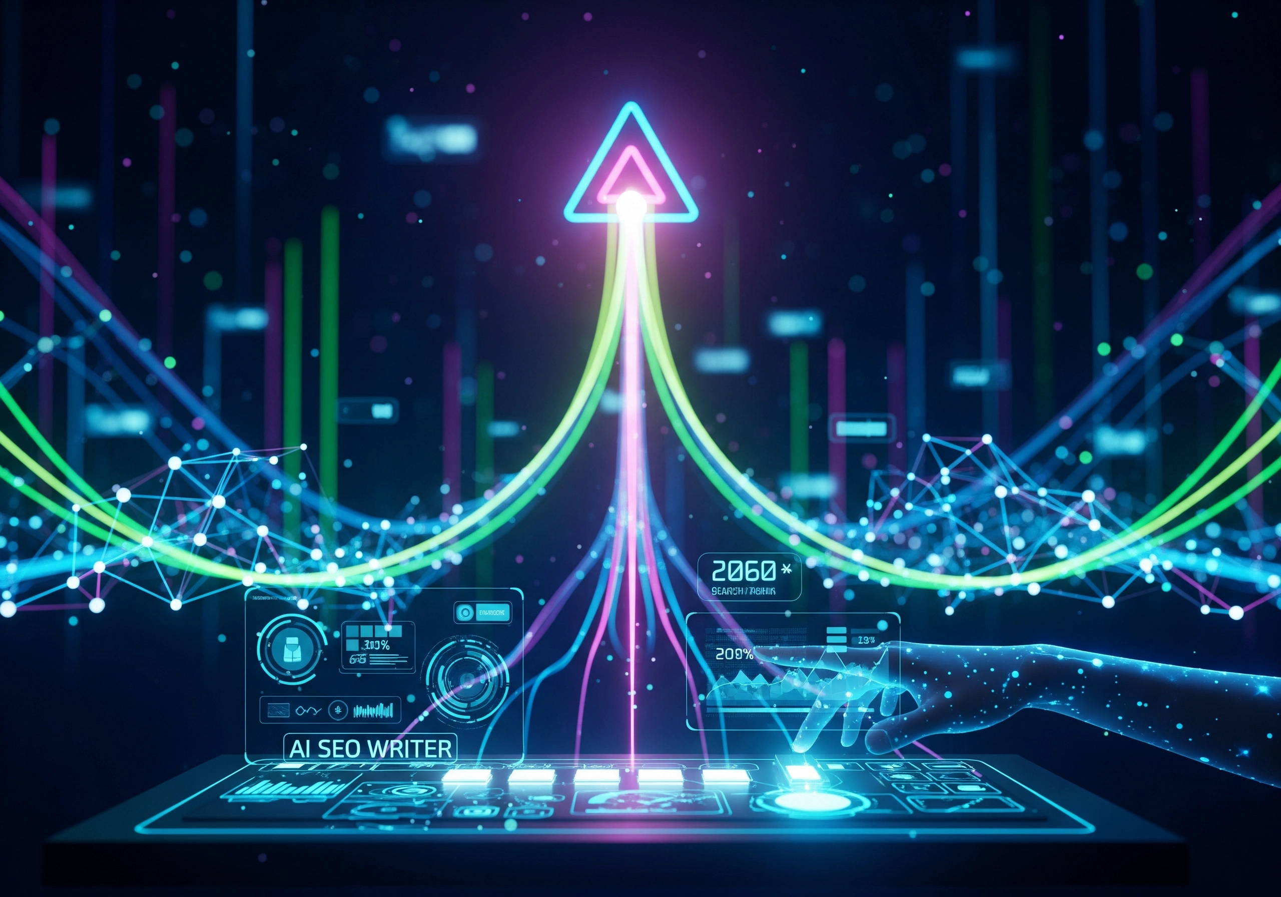 How to Pick the Best SEO Writing Tools for Content that Ranks in 2025