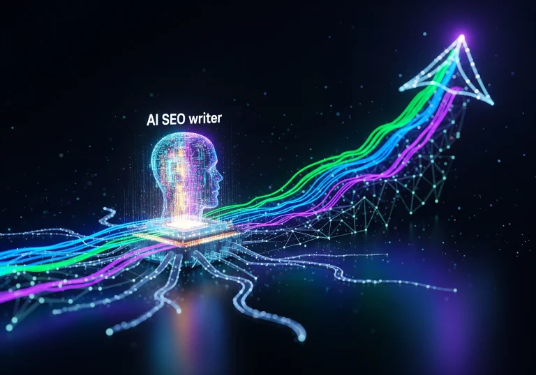 How to Maximize Your AI SEO Writer for Top Search Rankings in 2025 How to Maximize Your AI SEO Writer for Top Search Rankings in 2025
