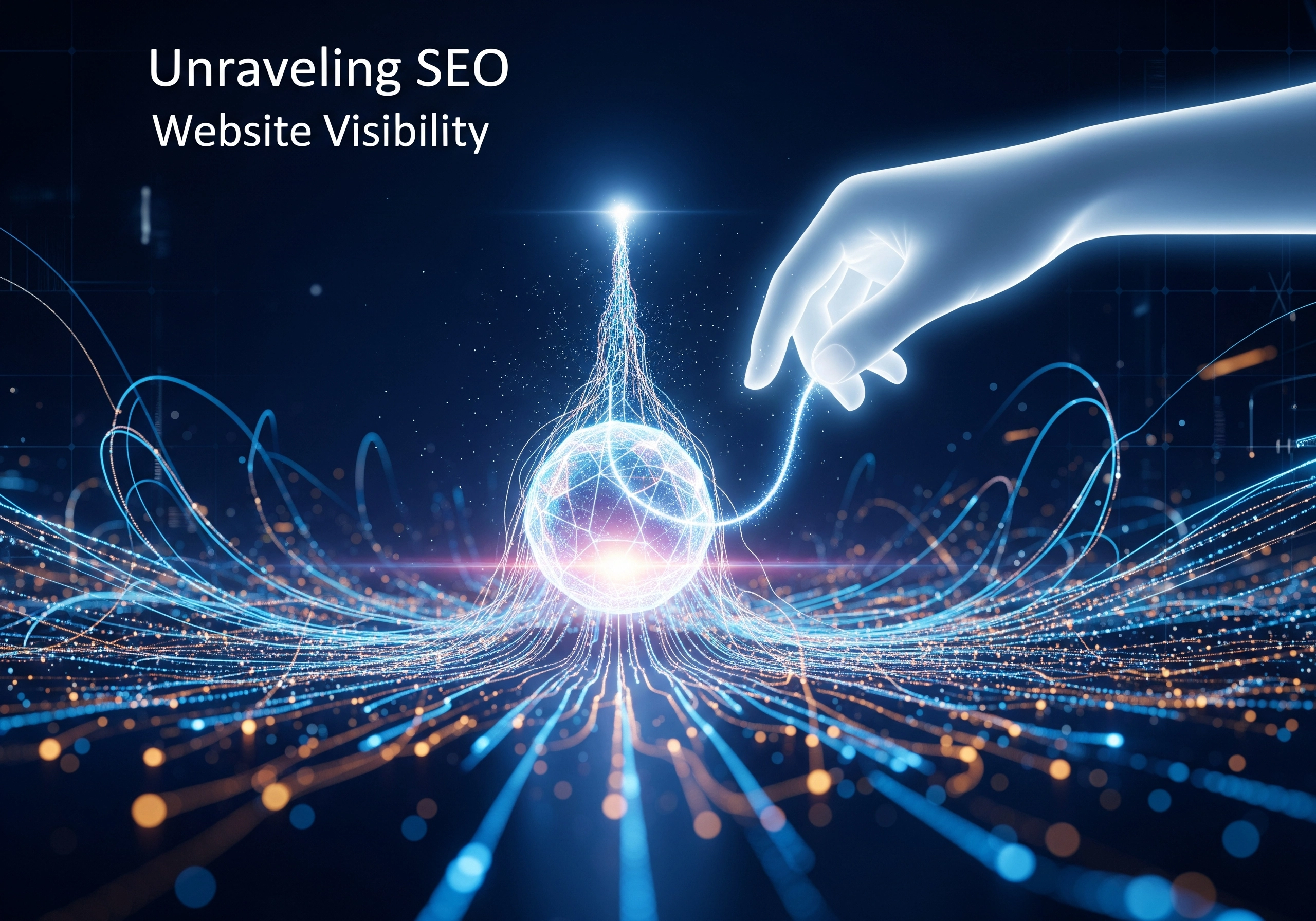 Unraveling SEO: A Simple Introduction to Boosting Website Visibility