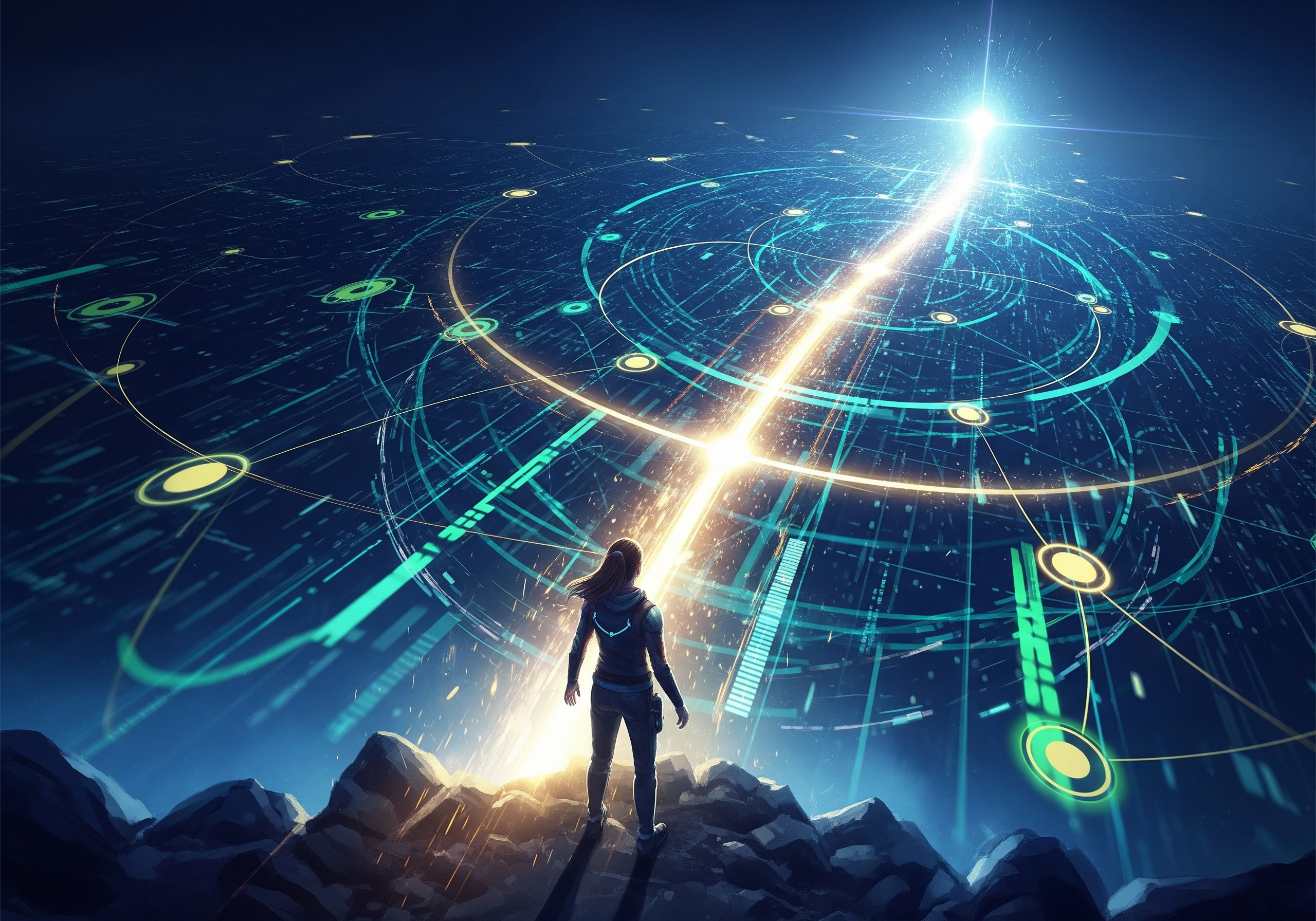 Search Engine Optimization for Beginners: Setting Up for Success