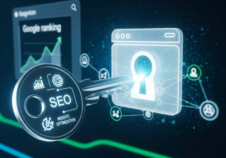 Learning SEO: How to Get Your Website Seen Online Learning SEO: How to Get Your Website Seen Online