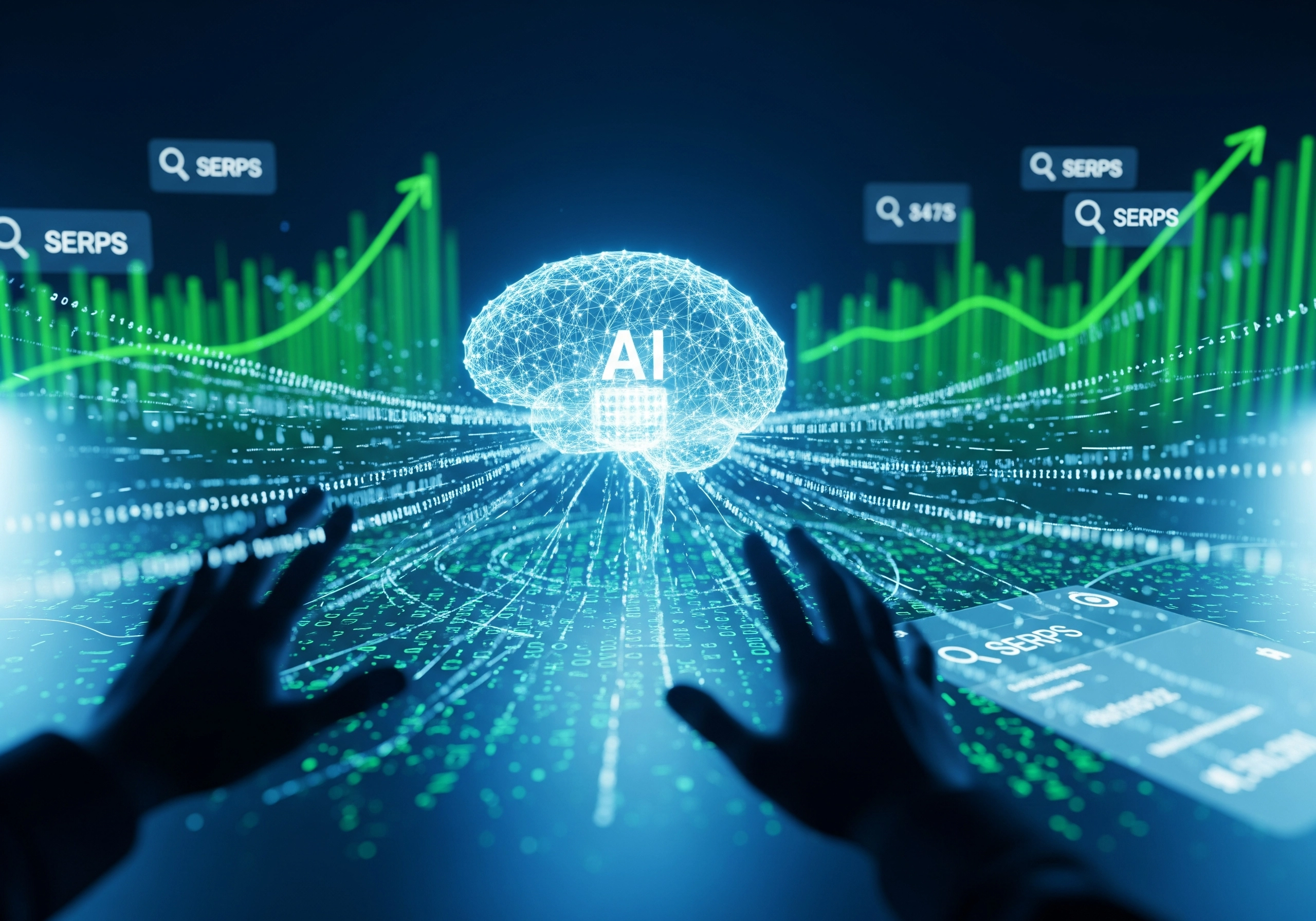 How to Strategize with an AI Content Writer for Impressive Search Engine Placement