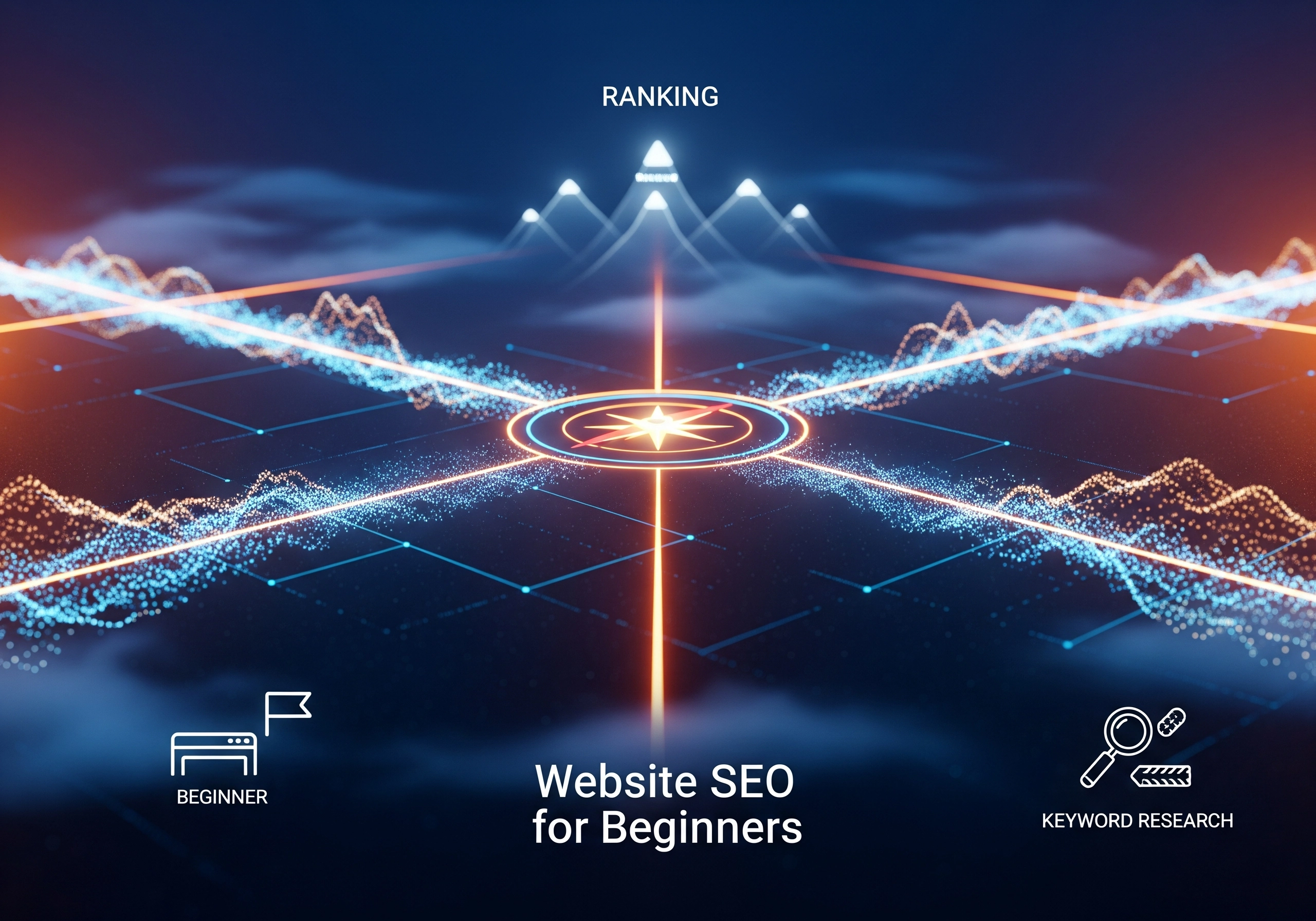 Navigating the SEO Landscape: Essential Fundamentals for Website Owners