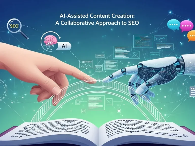 Boost Website Rankings: AI Content vs. Manual SEO in 2026