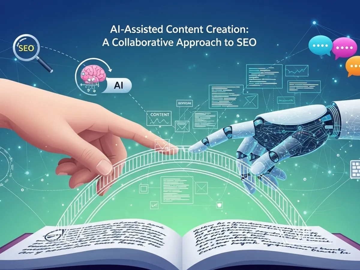 Boost Website Rankings: AI Content vs. Manual SEO in 2026