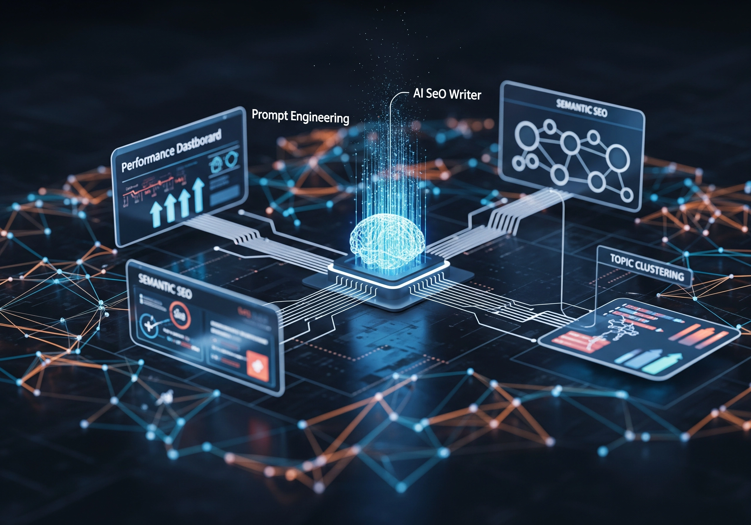 Streamline Your Workflow: Six Powerful AI SEO Tools for 2026 Success