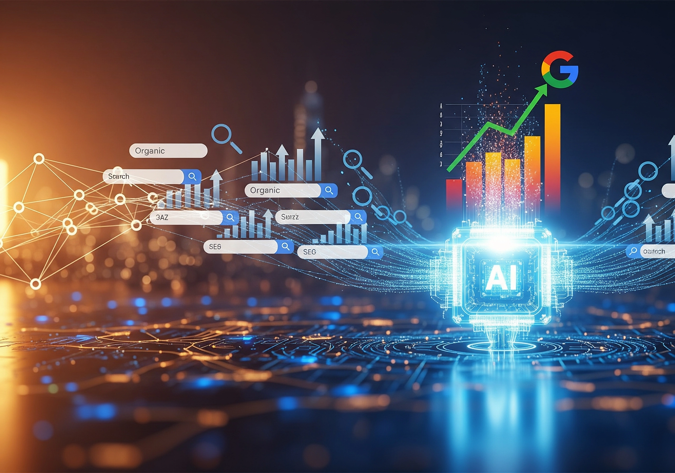 Dominate Google &amp; AI Search: Geo-SEO Secrets for 2026