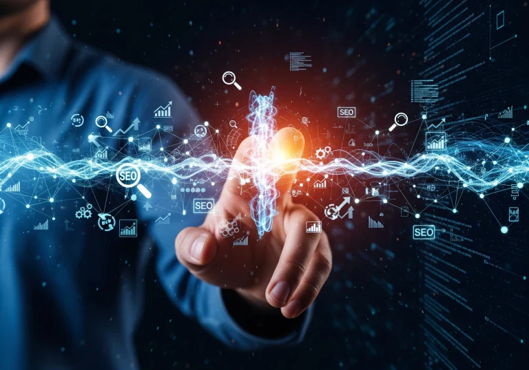 Ready to automate on-page SEO? See if this SEO automation software works.