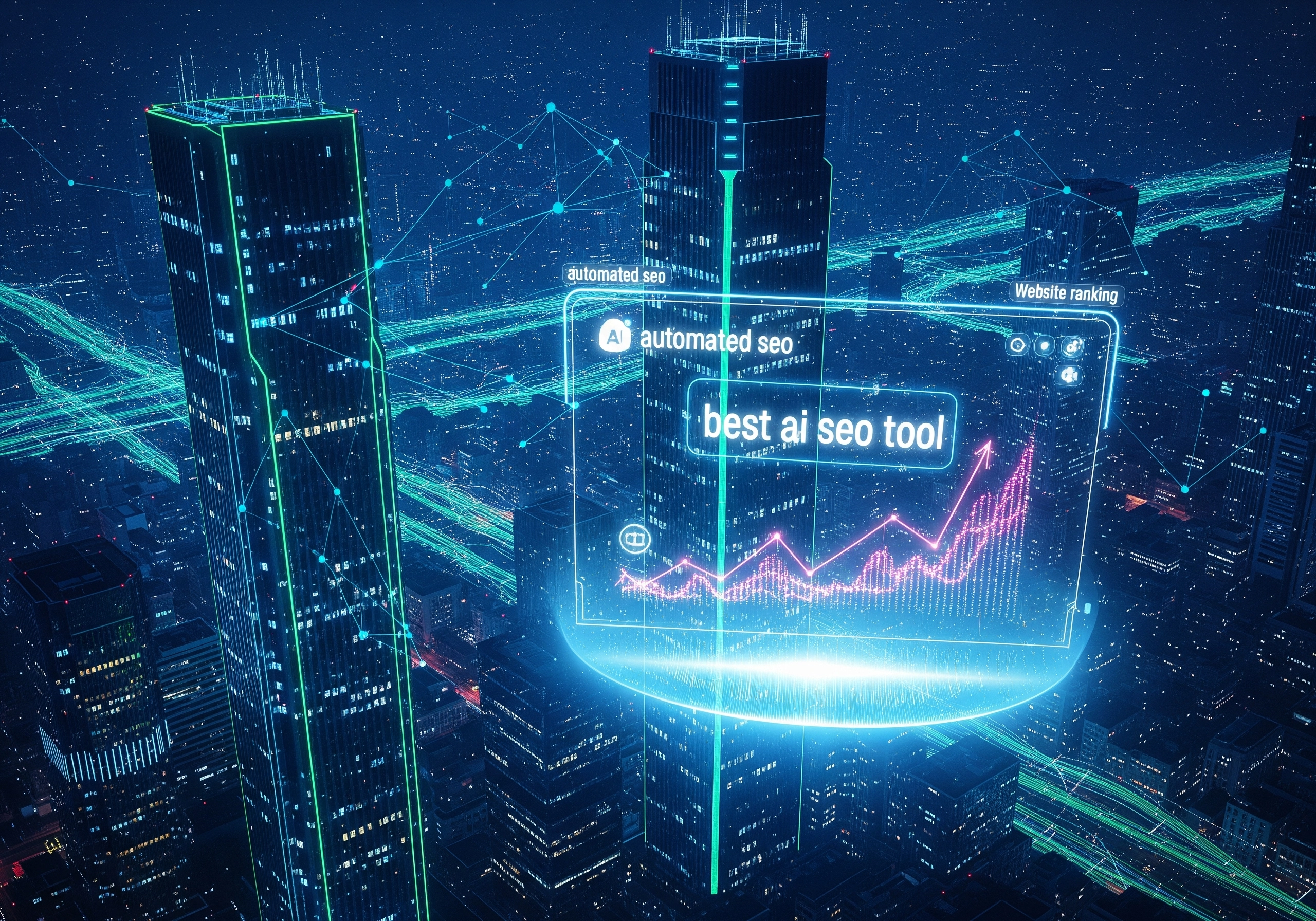 Boost Your Website Visibility: Essential AI SEO Tools for 2026