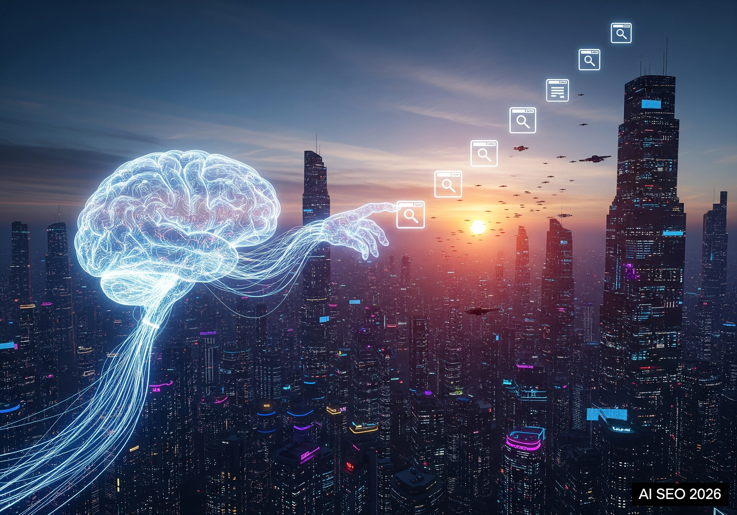 Which AI SEO Tools Offer Real Ranking Advantages for 2026?