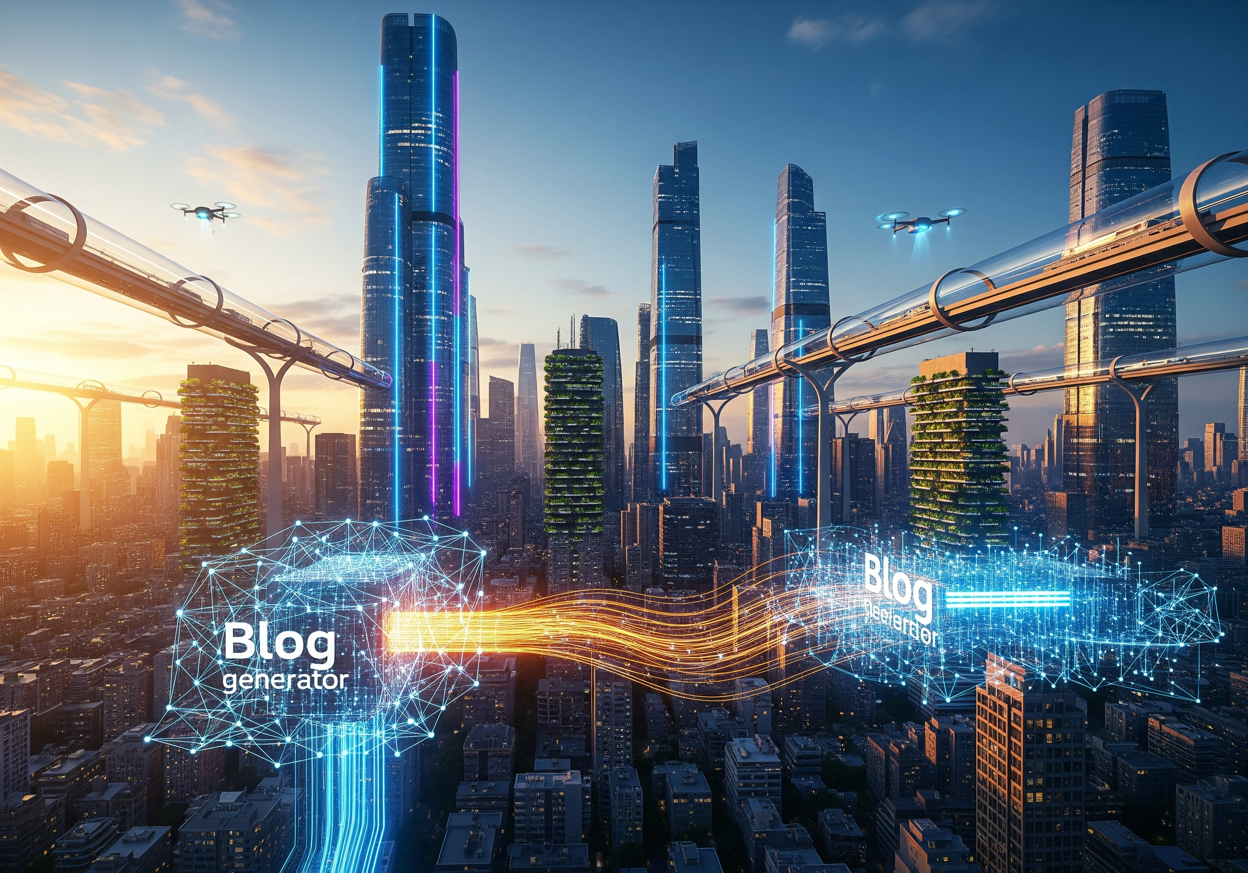 Simplify Your Content Workflow: Top AI Blog Generator Insights for 2026