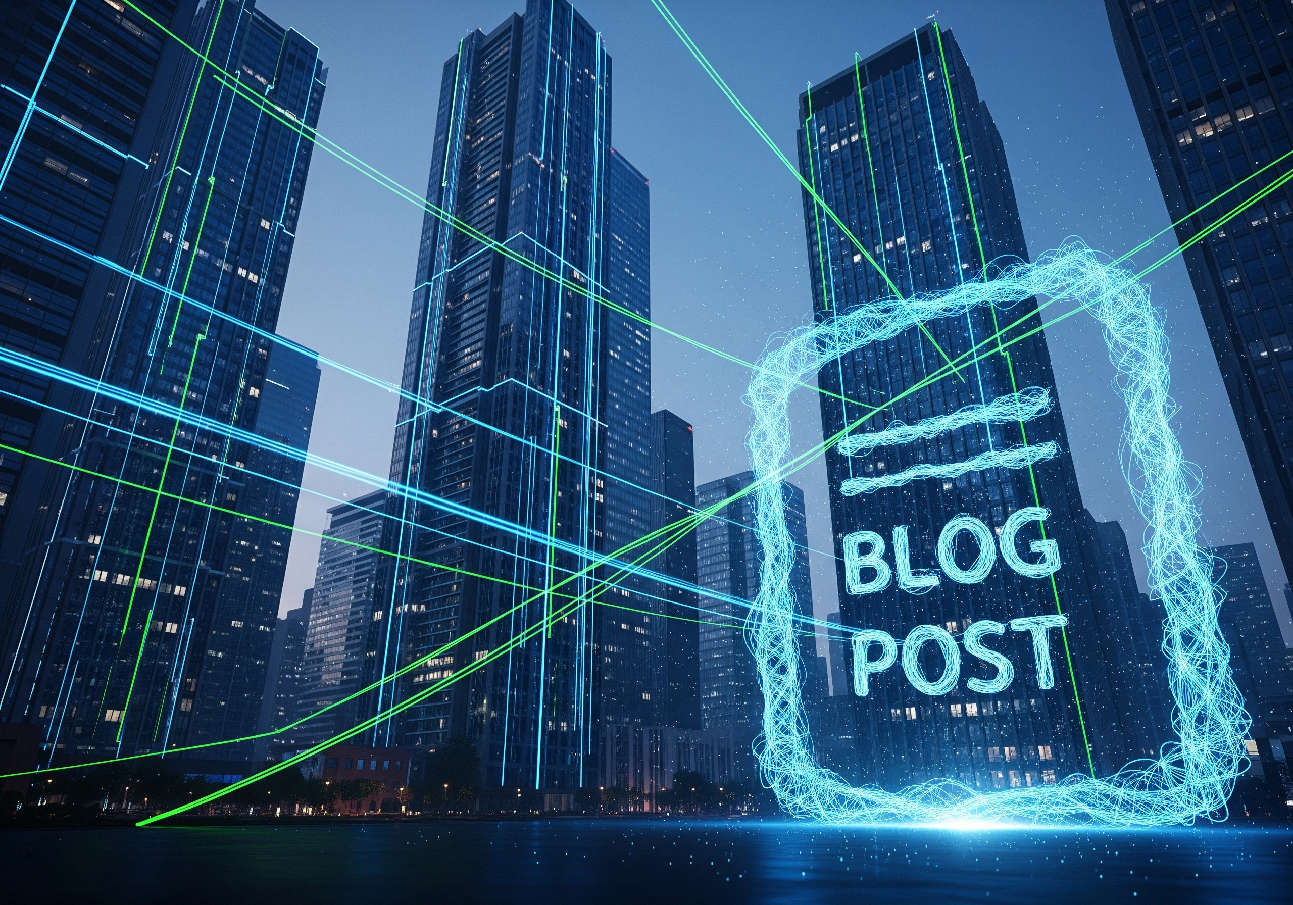 Crafting High-Impact SEO Blogs: AI Strategies for 2026