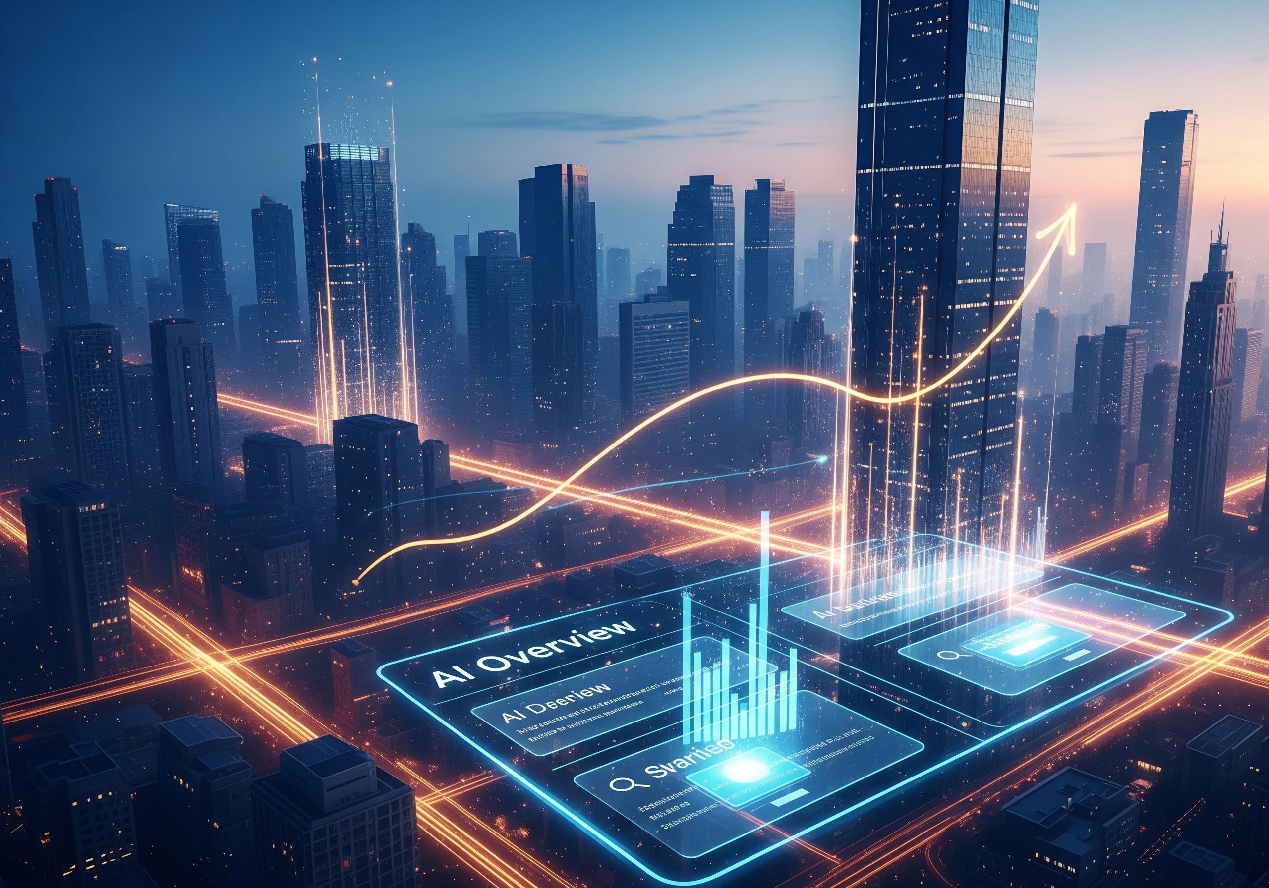 Boost Rankings for 2026: Proven AI Tools Every SEO Pro Needs