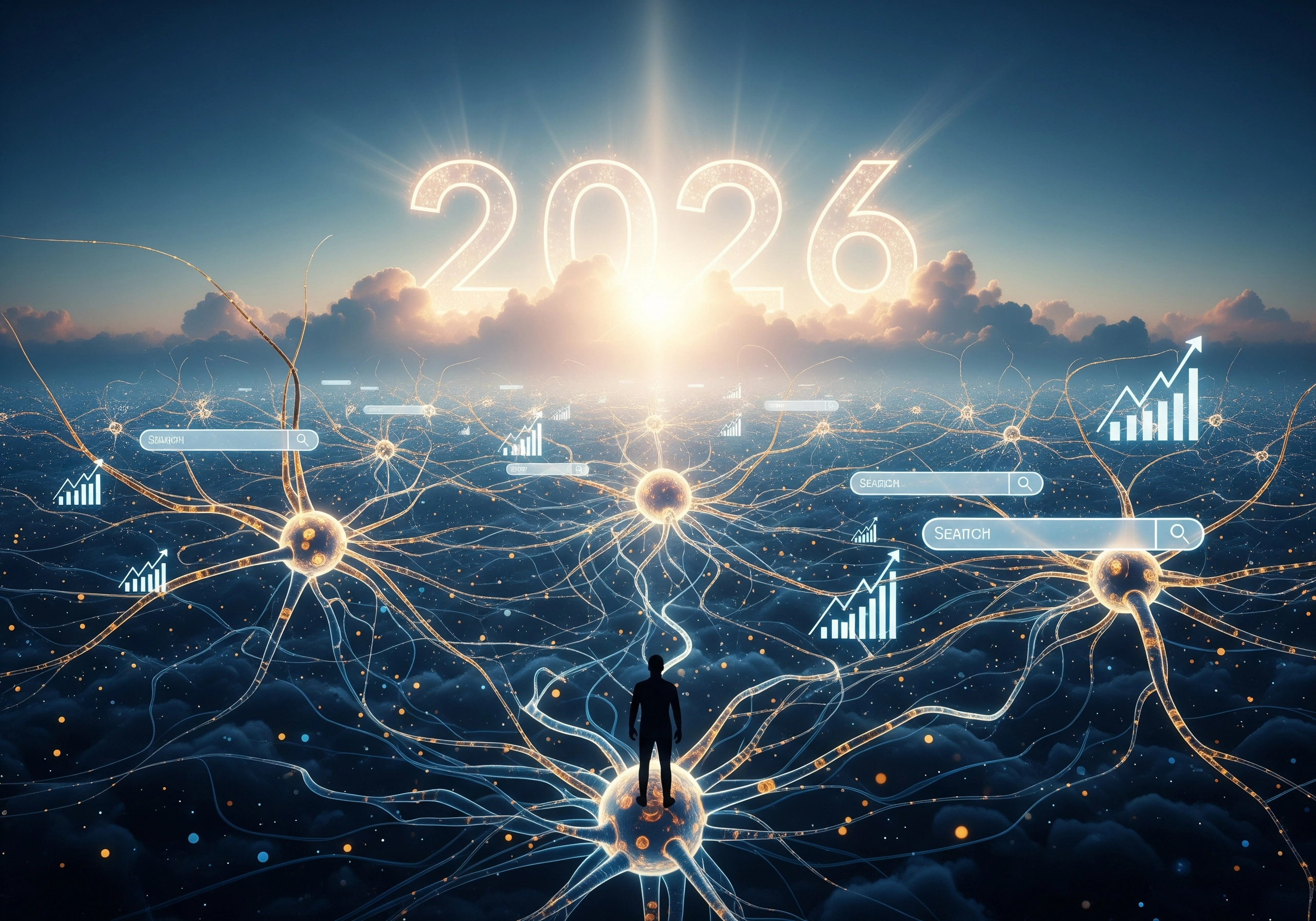 Boost Rankings with AI Blog Generation: What You Need for 2026 Success