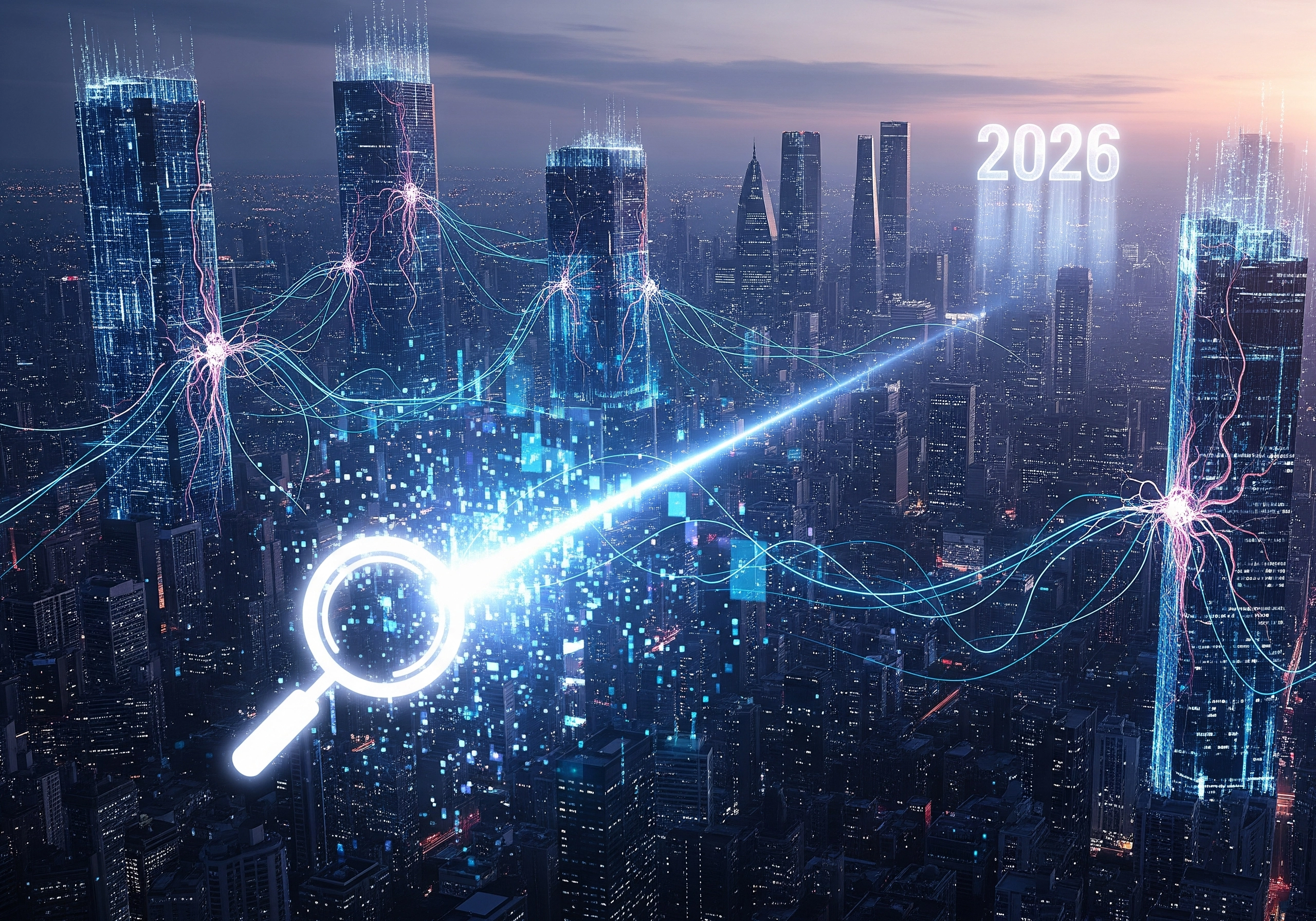 Achieve Google Dominance in 2026: Essential AI Tools for SEO Professionals