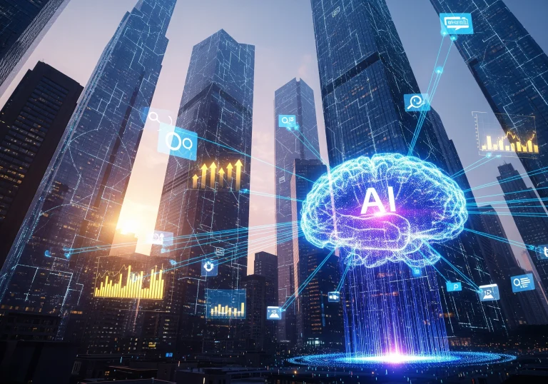 Boost Website Rankings: AI Blog Generation Strategies for 2026 Boost Website Rankings: AI Blog Generation Strategies for 2026