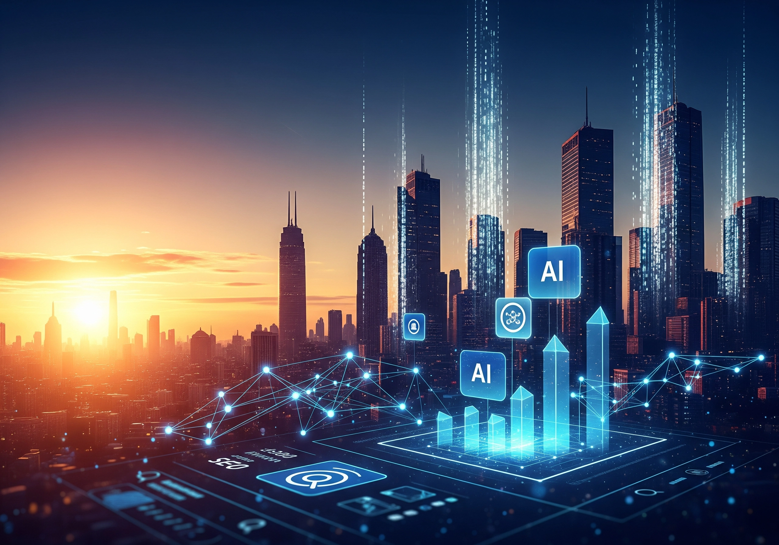 Boost Website Visibility: Craft High-Ranking Blogs with AI Writers in 2026