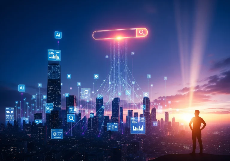 Enhance Search Rankings: Essential AI Tools for SEO Success in 2026