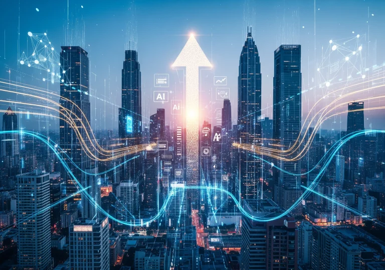 Boosting Website Traffic in 2026: AI Tools for SEO-Driven Blog Content Boosting Website Traffic in 2026: AI Tools for SEO-Driven Blog Content