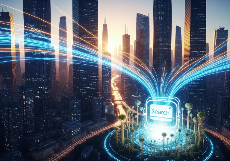 Crafting Content with AI: Unlock Higher Search Visibility in 2026 Crafting Content with AI: Unlock Higher Search Visibility in 2026