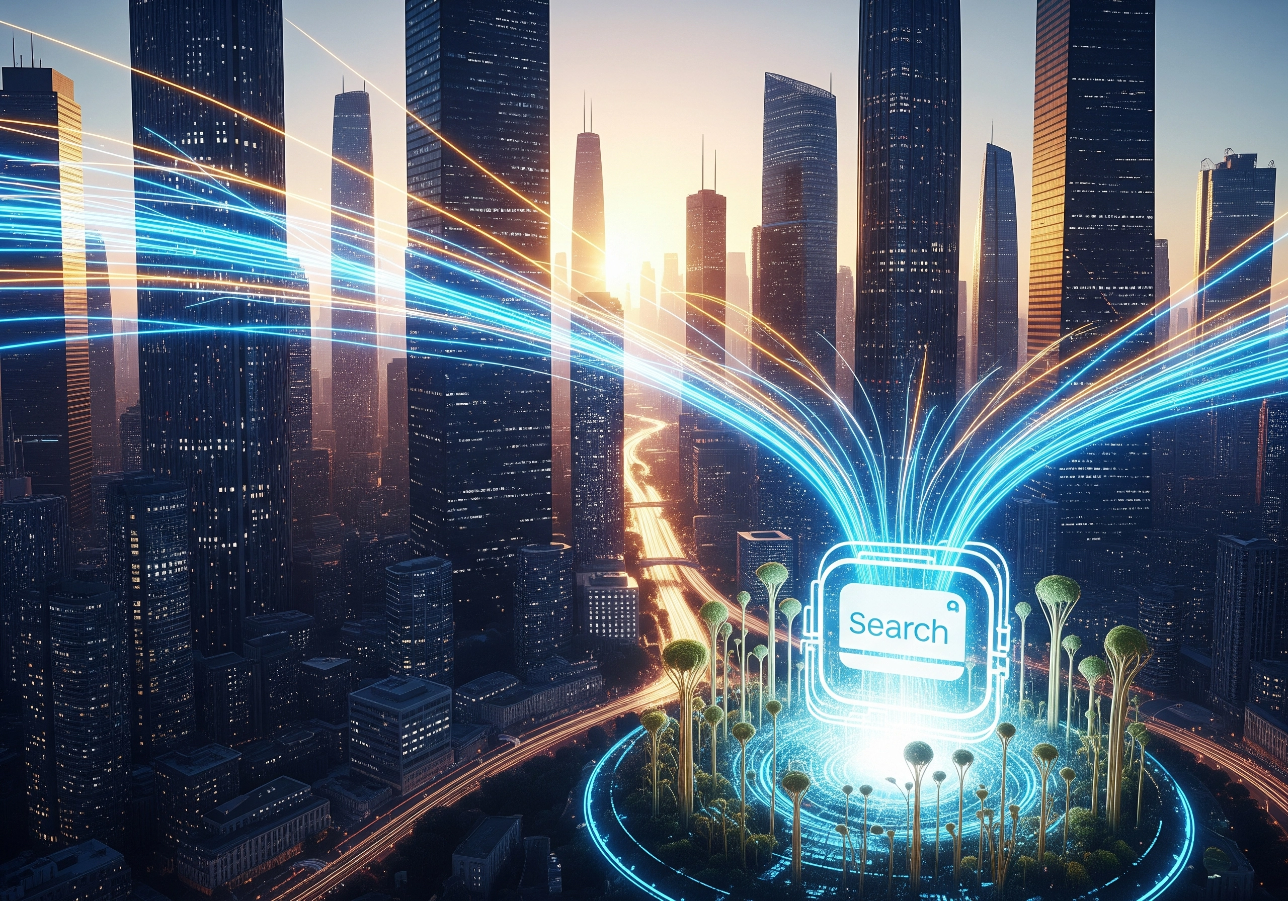 Crafting Content with AI: Unlock Higher Search Visibility in 2026