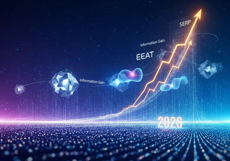 Build Authority Blogs Faster: AI SEO Generators That Actually Rank in 2026 Build Authority Blogs Faster: AI SEO Generators That Actually Rank in 2026