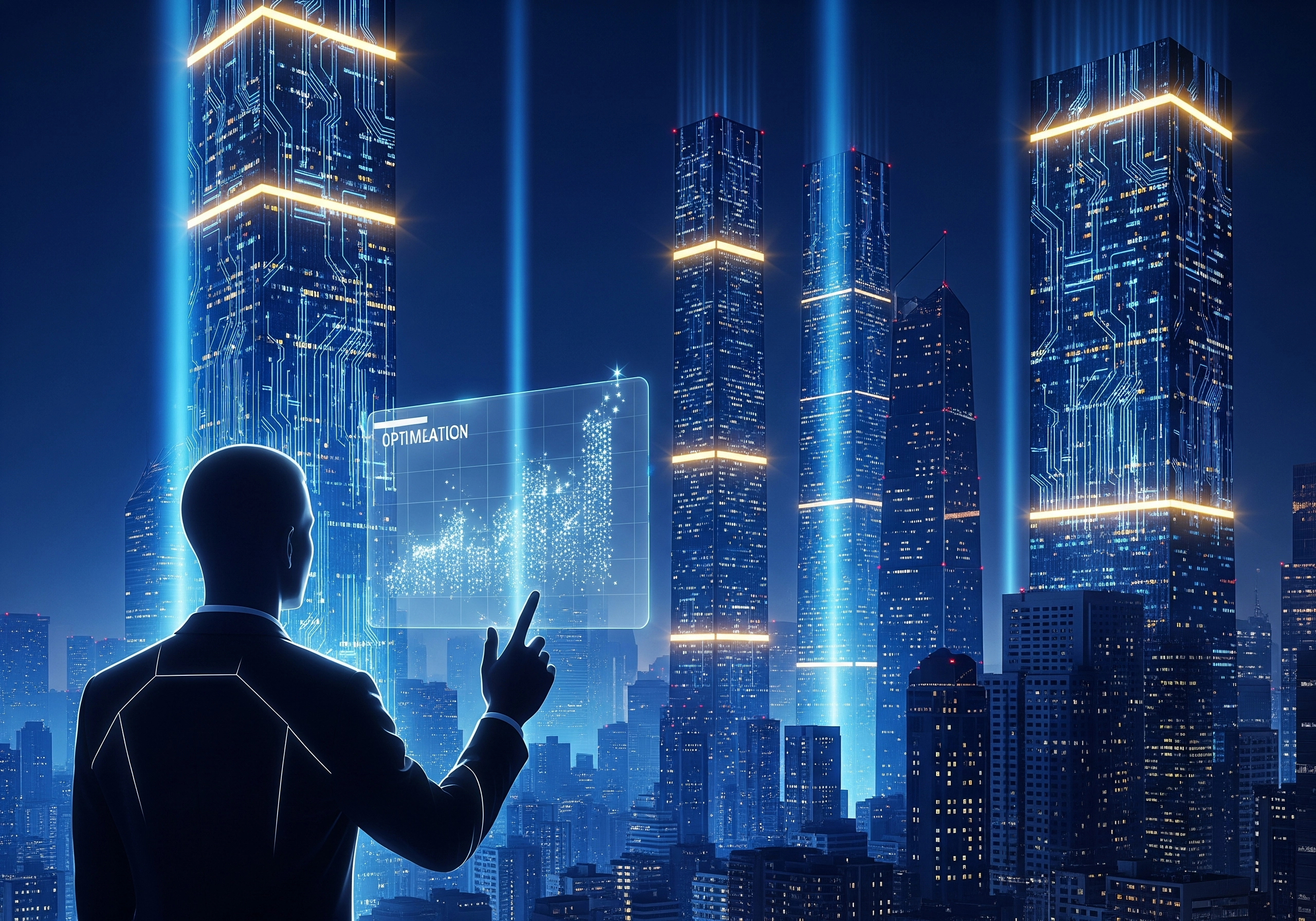 Content Creation Transformed: Leveraging AI SEO Blog Tools to Outrank Competitors This Year