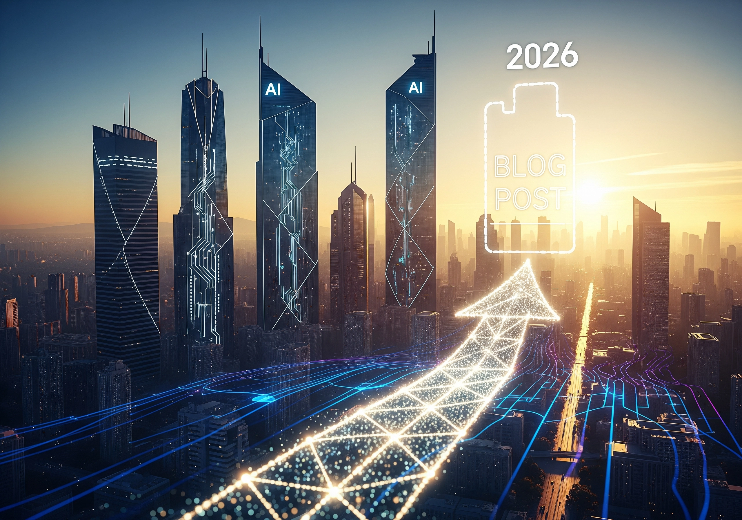 Drive More Traffic: Smart AI Tools for Your SEO Blog in 2026