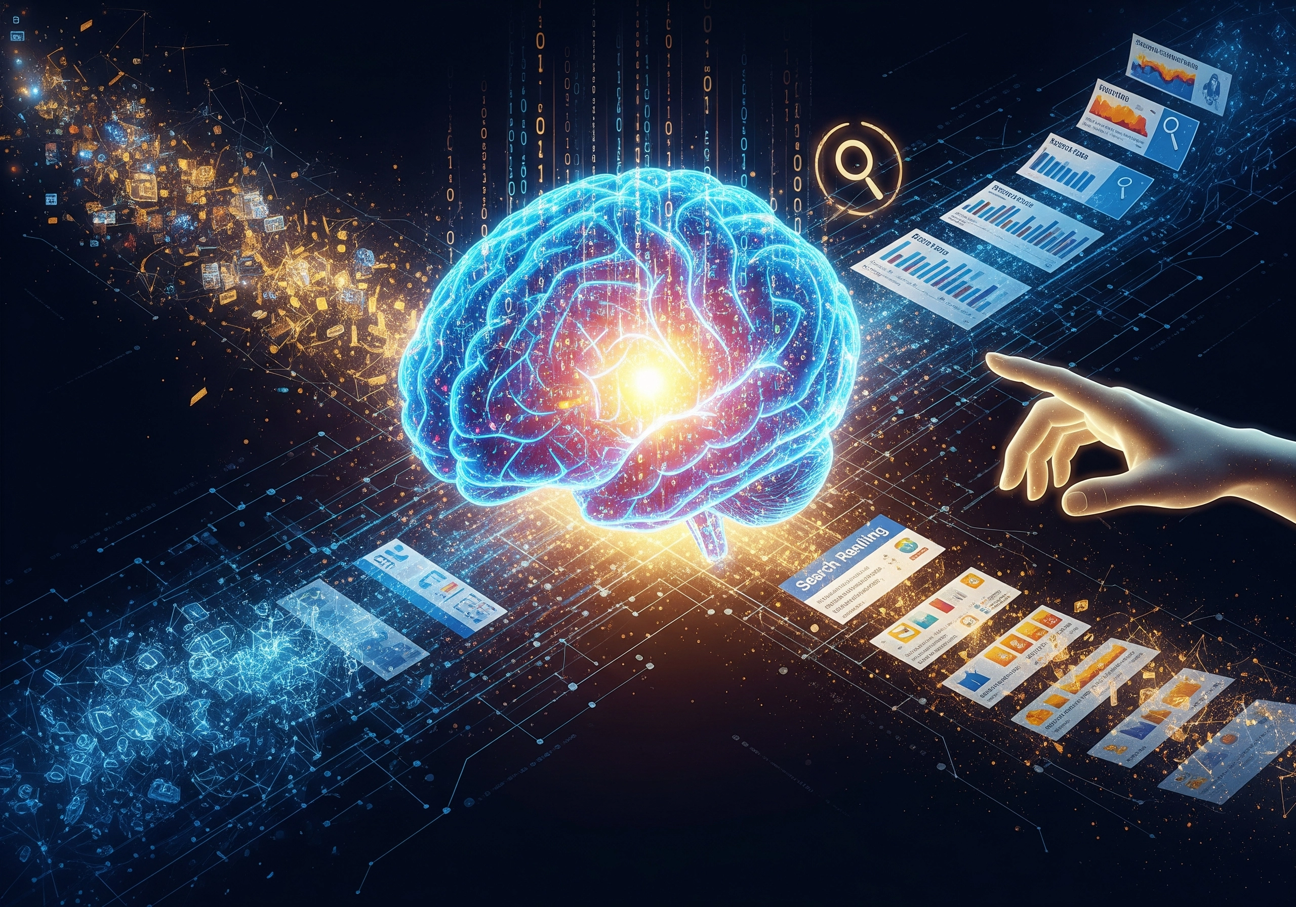 Rank Higher Now: Generating Expert SEO Content with AI in 2026