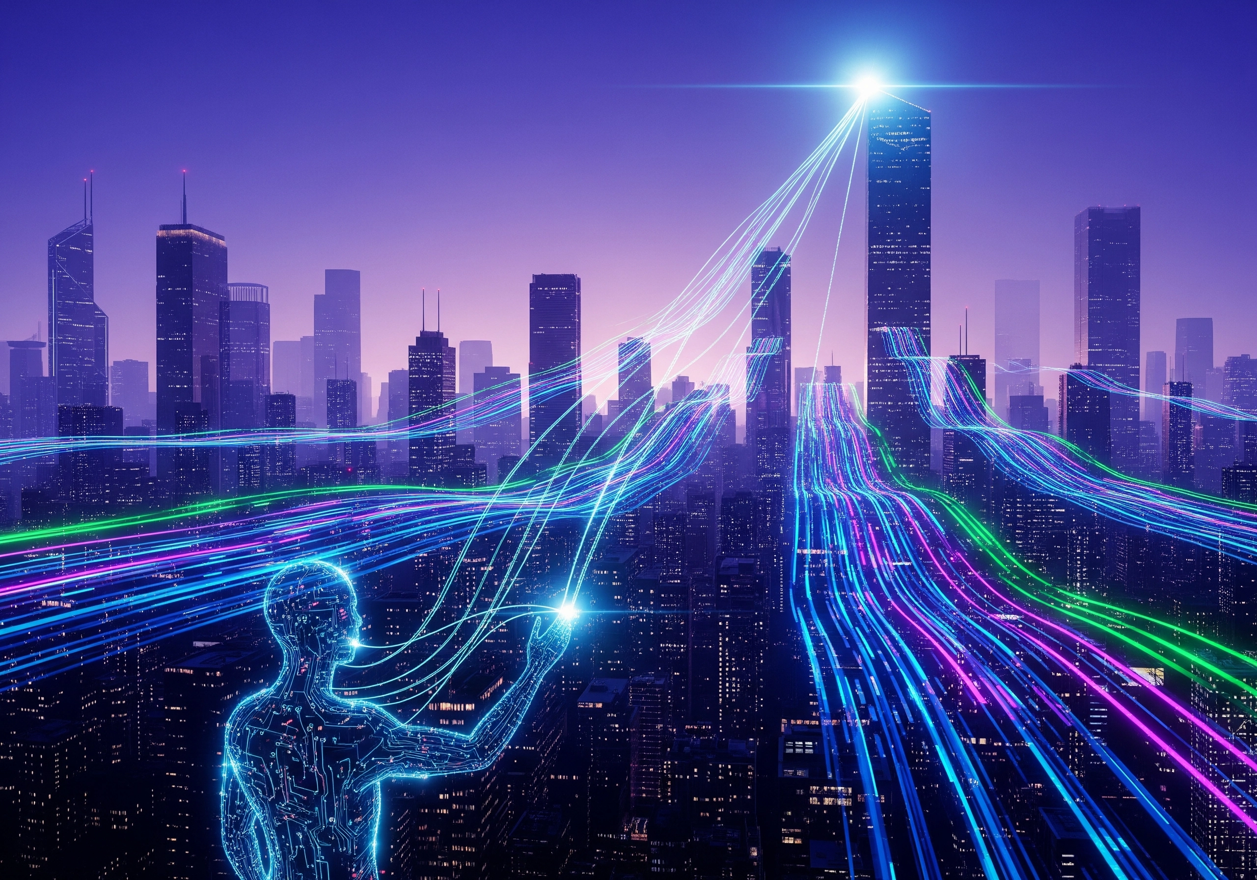 Optimizing Content: Your AI Blog Writer’s Impact on SEO in 2026