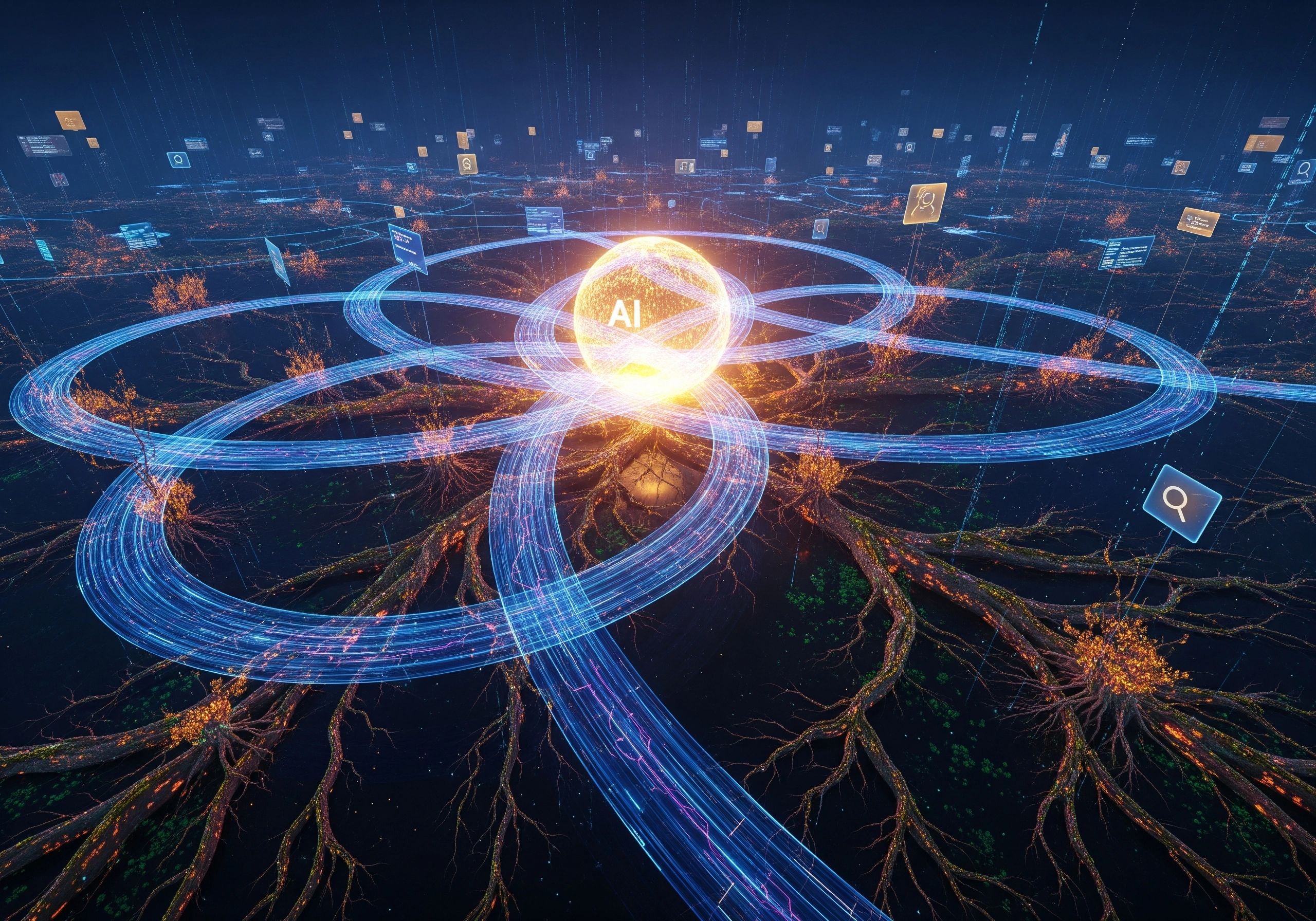 Navigating Google’s AI Search: Steps to Appear in 2026 Summaries