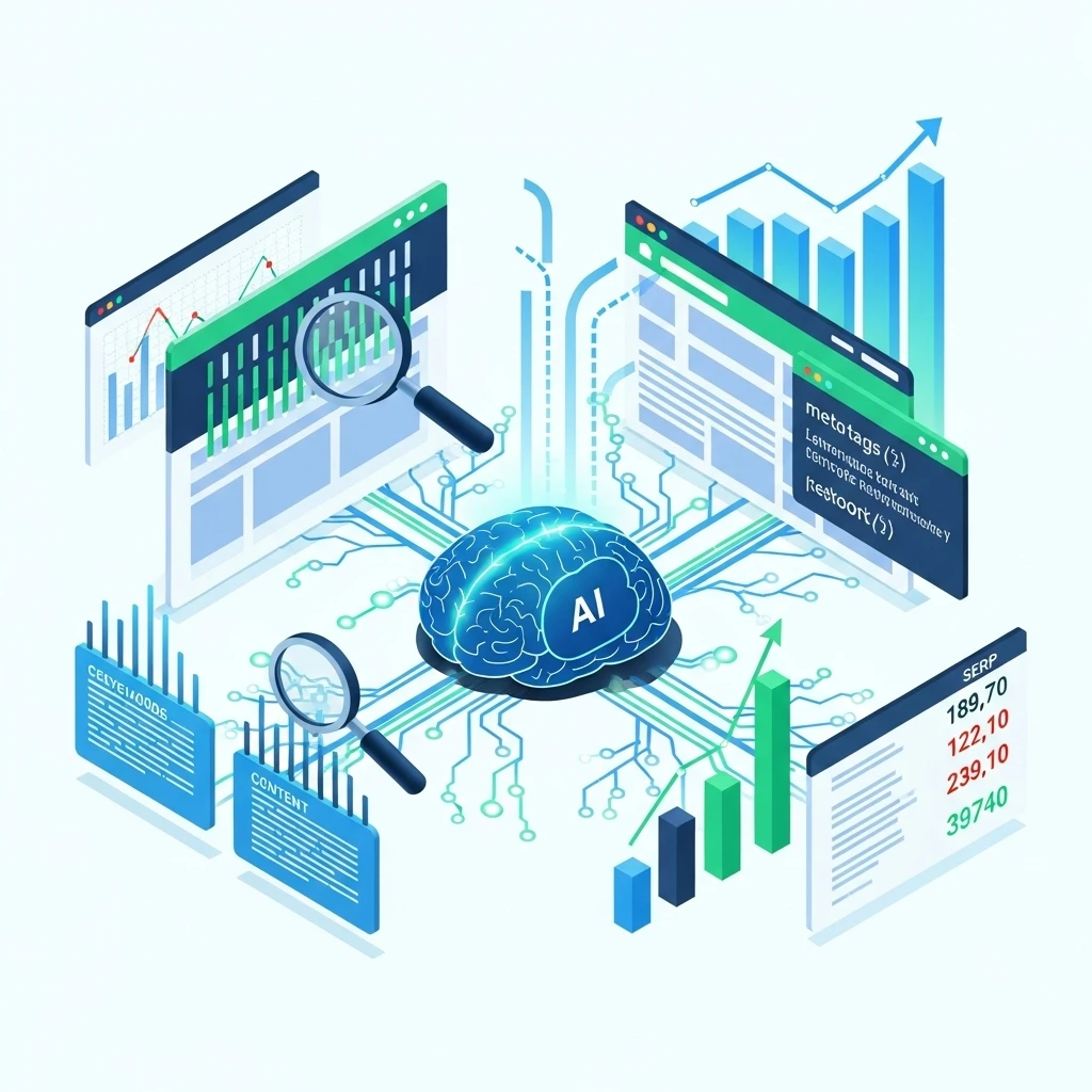 Mastering Online Presence: An SEO Jumpstart for Your Website Mastering Online Presence: An SEO Jumpstart for Your Website