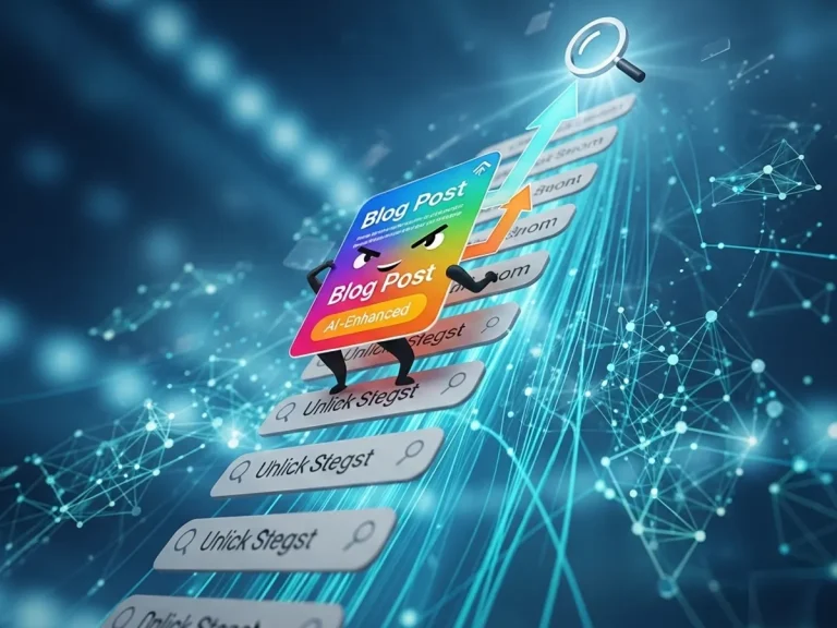 Mastering Your First AI-Powered Blog Post: A 2026 Kickstart Mastering Your First AI-Powered Blog Post: A 2026 Kickstart