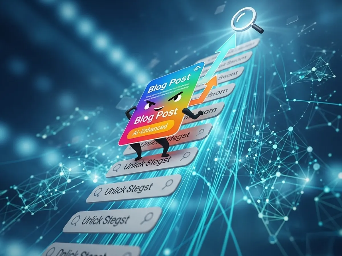 Mastering Your First AI-Powered Blog Post: A 2026 Kickstart