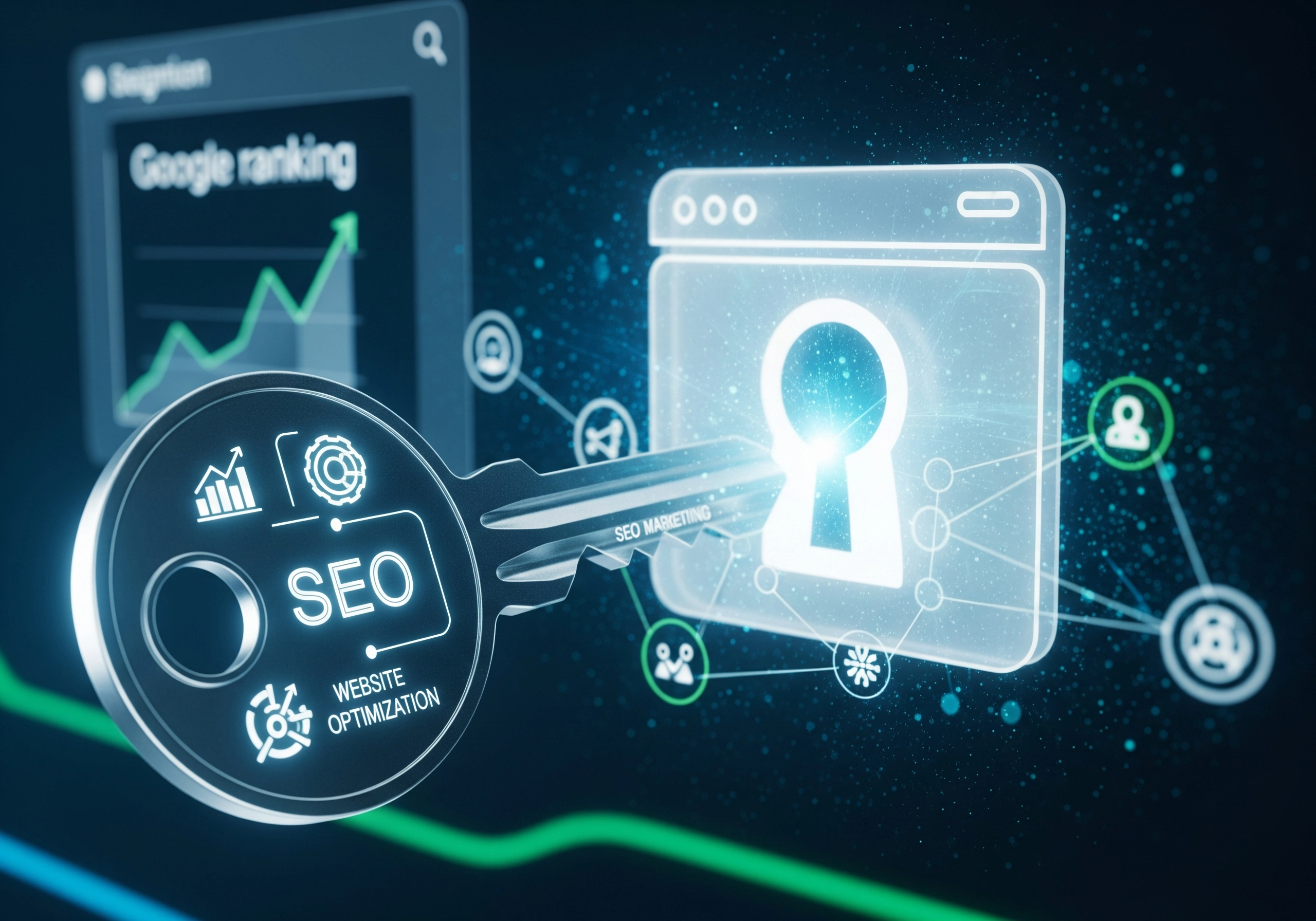 Starting SEO: A Beginner’s Guide to Boosting Your Website in 2026 Starting SEO: A Beginner’s Guide to Boosting Your Website in 2026